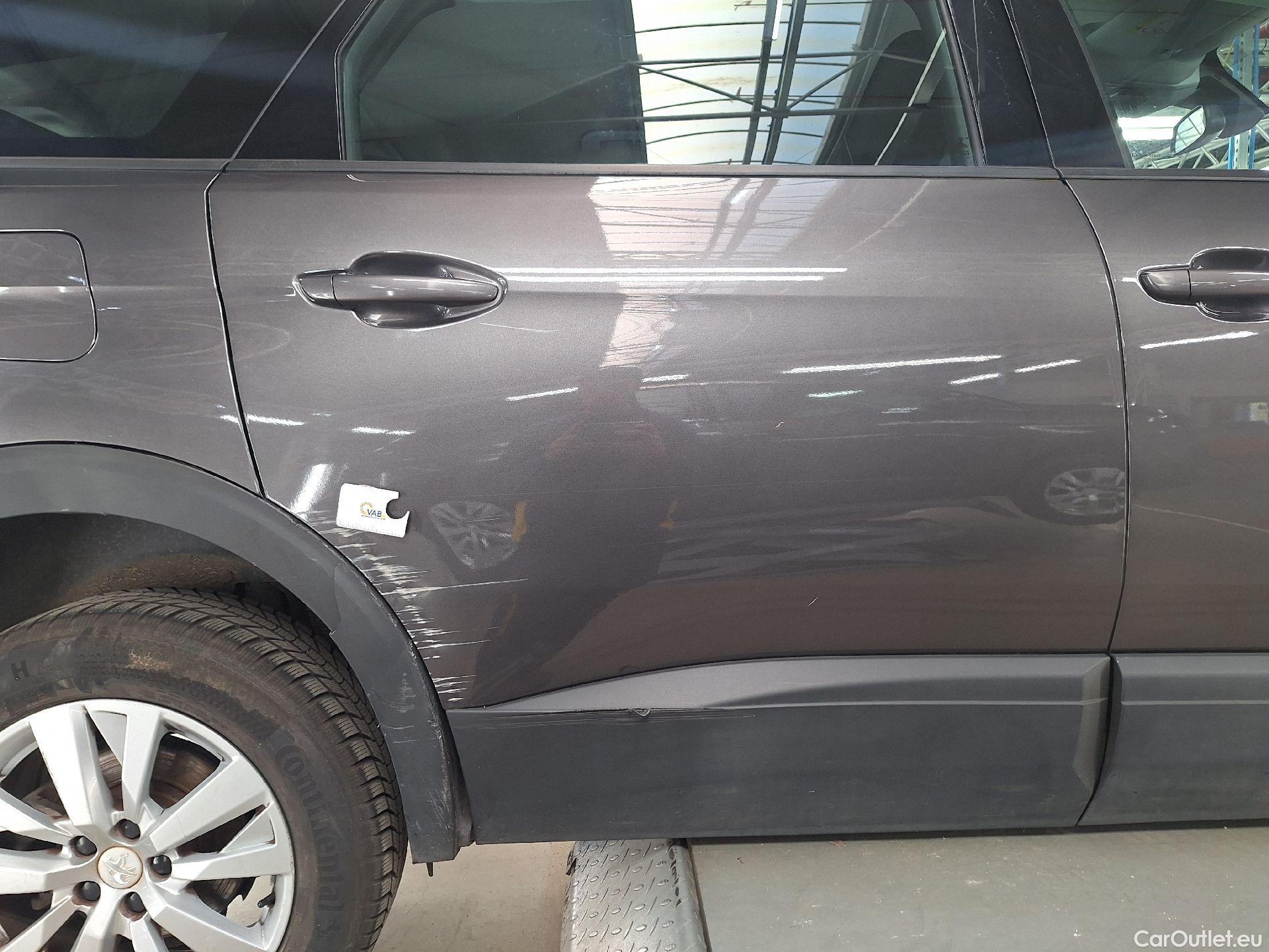  Peugeot  5008 Peugeot,  FL'20, Peugeot  1.5 BlueHDi 96kW S&S Active Pack 5d #7