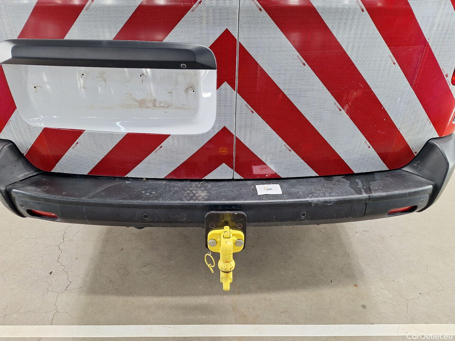  Peugeot  Expert Peugeot, _ '16, Peugeot  Long DC L3 2.0 BlueHDi 180 EAT8 4d #19