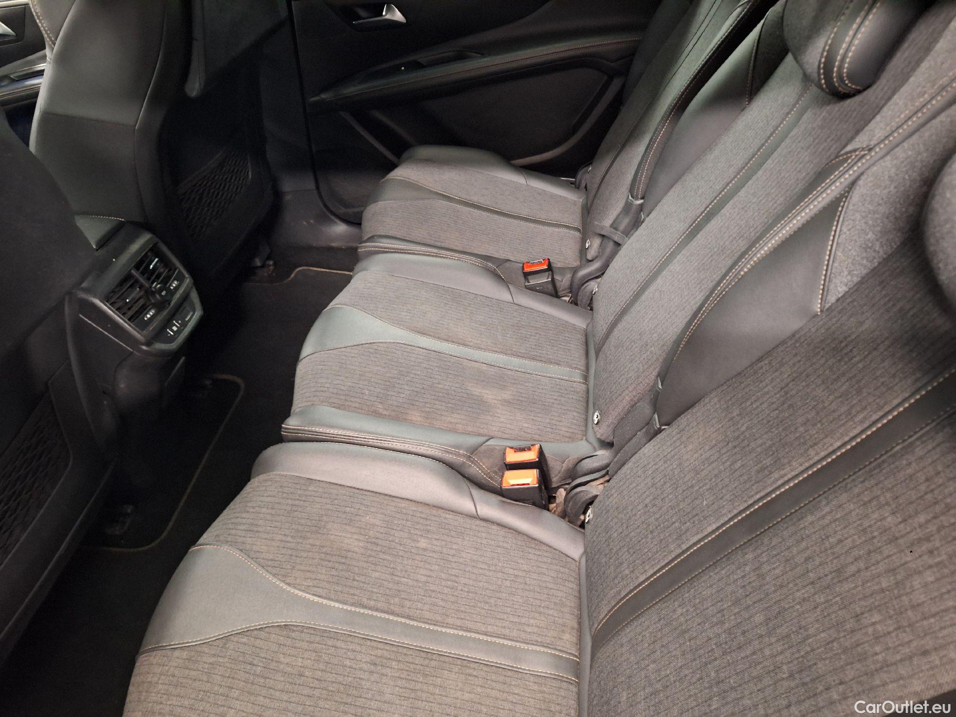  Peugeot  5008 Peugeot,  '16, Peugeot  1.5 BlueHDi 96kW S&S EAT8 GT Line 5d 7pl #20