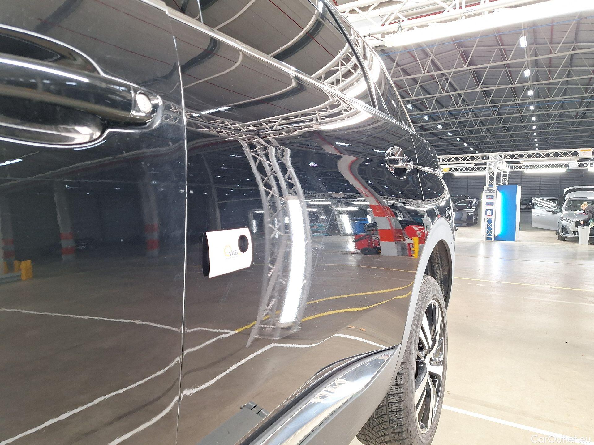  Peugeot  5008 Peugeot,  FL'20, Peugeot  1.5 BlueHDi 96kW S&S EAT8 GT 5d #32