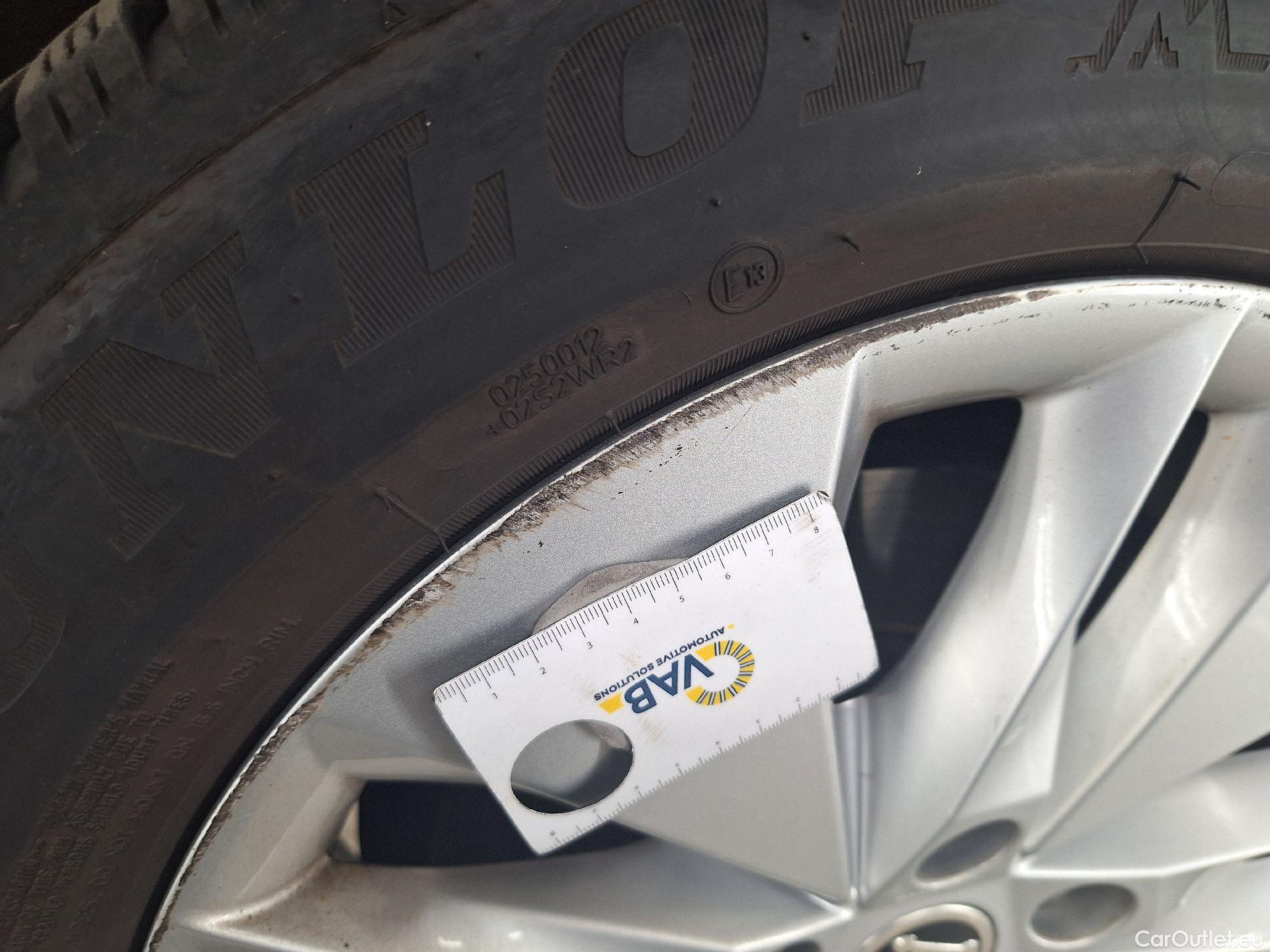  Skoda  Octavia Skoda,  Combi '20, Skoda  Combi 2.0 CRTDI 110kW DSG7 Ambition  #25