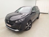  Peugeot  5008 Peugeot,  FL'20, Peugeot  1.5 BlueHDi 96kW S&S EAT8 GT 5d #2