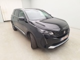  Peugeot  5008 Peugeot,  FL'20, Peugeot  1.5 BlueHDi 96kW S&S EAT8 GT 5d #9