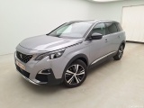  Peugeot  5008 Peugeot,  '16, Peugeot  1.5 BlueHDi 96kW S&S EAT8 GT Line 5d 7pl #2