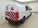  Peugeot  Expert Peugeot, _ '16, Peugeot  Long DC L3 2.0 BlueHDi 180 EAT8 4d #8