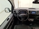  Peugeot  Expert Peugeot, _ '16, Peugeot  Long DC L3 2.0 BlueHDi 180 EAT8 4d #5