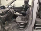  Peugeot  RIFTER Peugeot Partner 1.5 BlueHDi L2 Heavy 96kW DC EAT8 5d #3