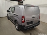  Peugeot  RIFTER Peugeot Partner 1.5 BlueHDi L2 Heavy 96kW DC EAT8 5d #7