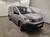 Peugeot  RIFTER Peugeot Partner 1.5 BlueHDi L2 Heavy 96kW DC EAT8 5d #8