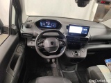  Peugeot  RIFTER Peugeot Partner 1.5 BlueHDi L2 Heavy 96kW DC EAT8 5d #9