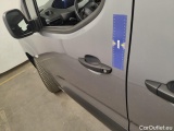  Peugeot  RIFTER Peugeot Partner 1.5 BlueHDi L2 Heavy 96kW DC EAT8 5d #25