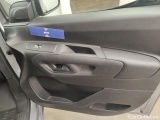  Peugeot  RIFTER Peugeot Partner 1.5 BlueHDi L2 Heavy 96kW DC EAT8 5d #46