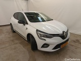  Renault  Clio RENAULT  V 1.0 TCe 91 Limited #3 GPF (EU6D) 5d #8