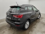  Seat  Arona SEAT  1.0 TSI 85kW DSG Move 5d #2