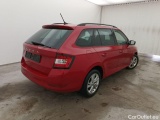 Skoda  Fabia SKODA  COMBI - 2018 1.0 TSI 90 Style (EU6AP) 5d #2