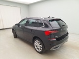  Skoda  KAMIQ Skoda,  '19, Skoda  1.0 TSI 81kW DSG7 Ambition 5d #6