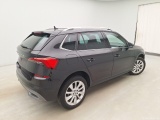  Skoda  KAMIQ Skoda,  '19, Skoda  1.0 TSI 81kW DSG7 Ambition 5d #8