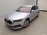 Skoda  Octavia Skoda,  Combi '20, Skoda  Combi 2.0 CRTDI 110kW DSG7 Ambition  #2