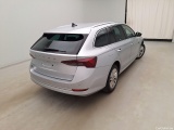  Skoda  Octavia Skoda,  Combi '20, Skoda  Combi 2.0 CRTDI 110kW DSG7 Ambition  #8