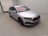  Skoda  Octavia Skoda,  Combi '20, Skoda  Combi 2.0 CRTDI 110kW DSG7 Ambition  #9