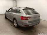  Skoda  Superb Sup.Comb.TDi 120 Amb.DSG - NO COC! #3