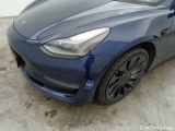  Tesla  Model 3 TESLA  - 2021 75 kWh AWD Performance (377 kW) 5d #28