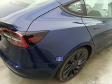  Tesla  Model 3 TESLA  - 2021 75 kWh AWD Performance (377 kW) 5d #38