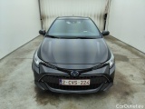  Toyota  Corolla Toyota  1.8 Hybrid Dynamic e-CVT 5d #5