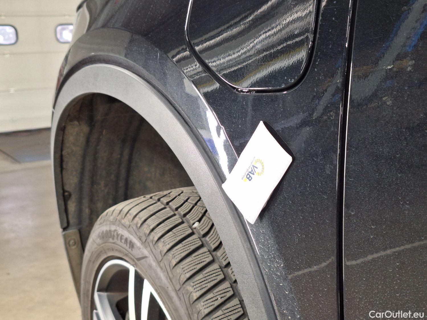  Volvo  XC 40 Volvo, XC40 '17, Volvo XC40 T4 Recharge Geartronic R-Design 5d #16