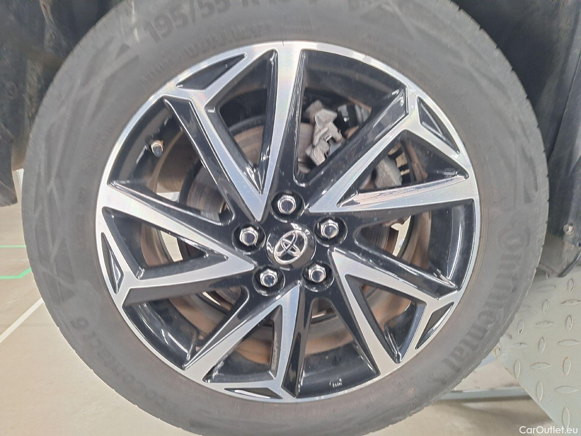  Toyota  Yaris Toyota,  '20, Toyota  1.5 VVT-i Hybrid Iconic e-CVT 5d #41