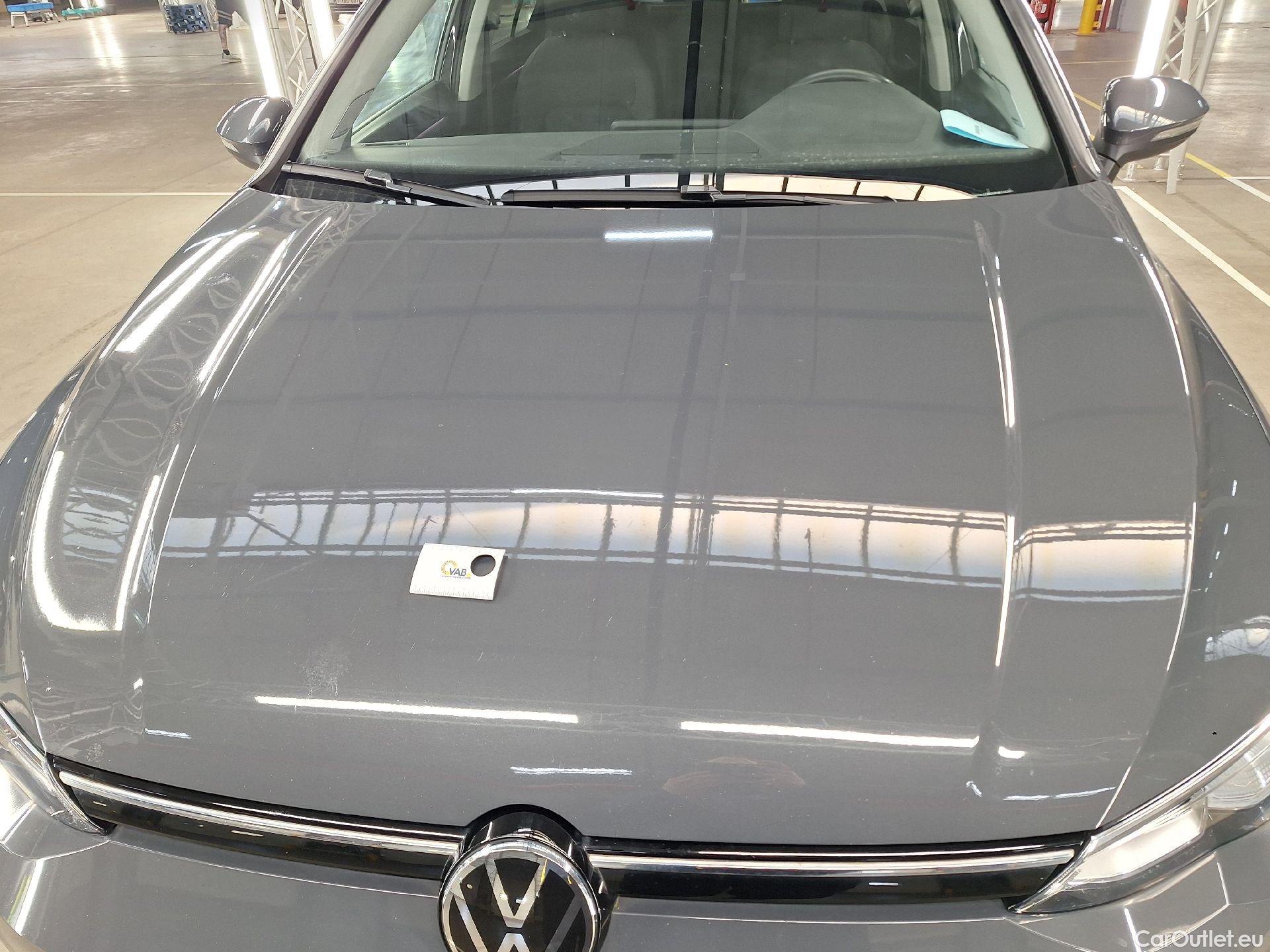  Volkswagen  Golf  VW, VIII '20, Volkswagen VIII 1.0 TSI 81kW Life Business 5d #2