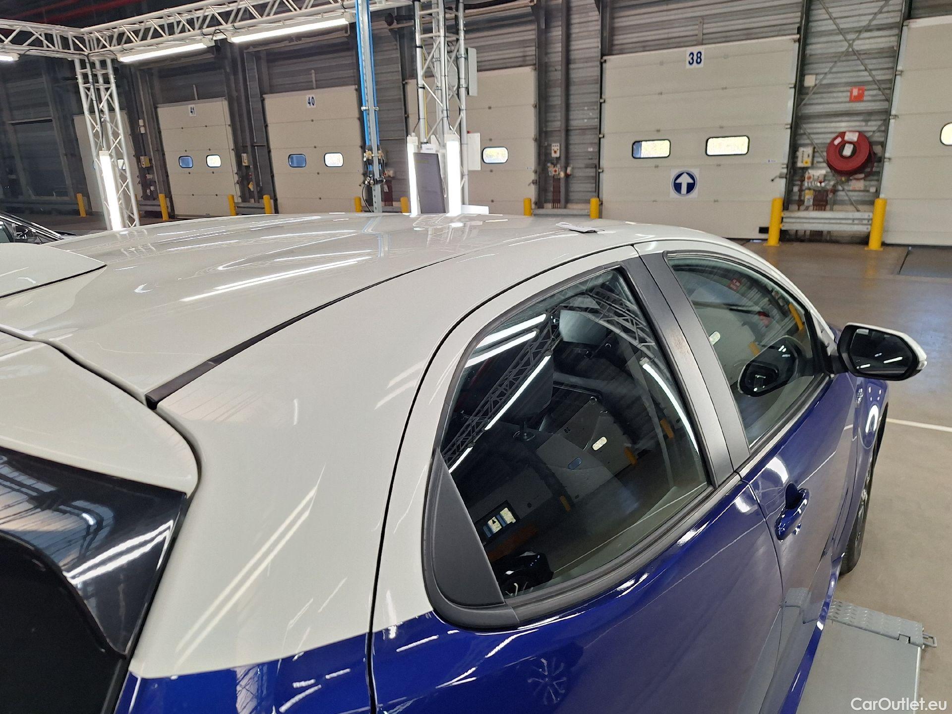  Toyota  Yaris Toyota,  '20, Toyota  1.5 VVT-i Hybrid Iconic e-CVT 5d #13