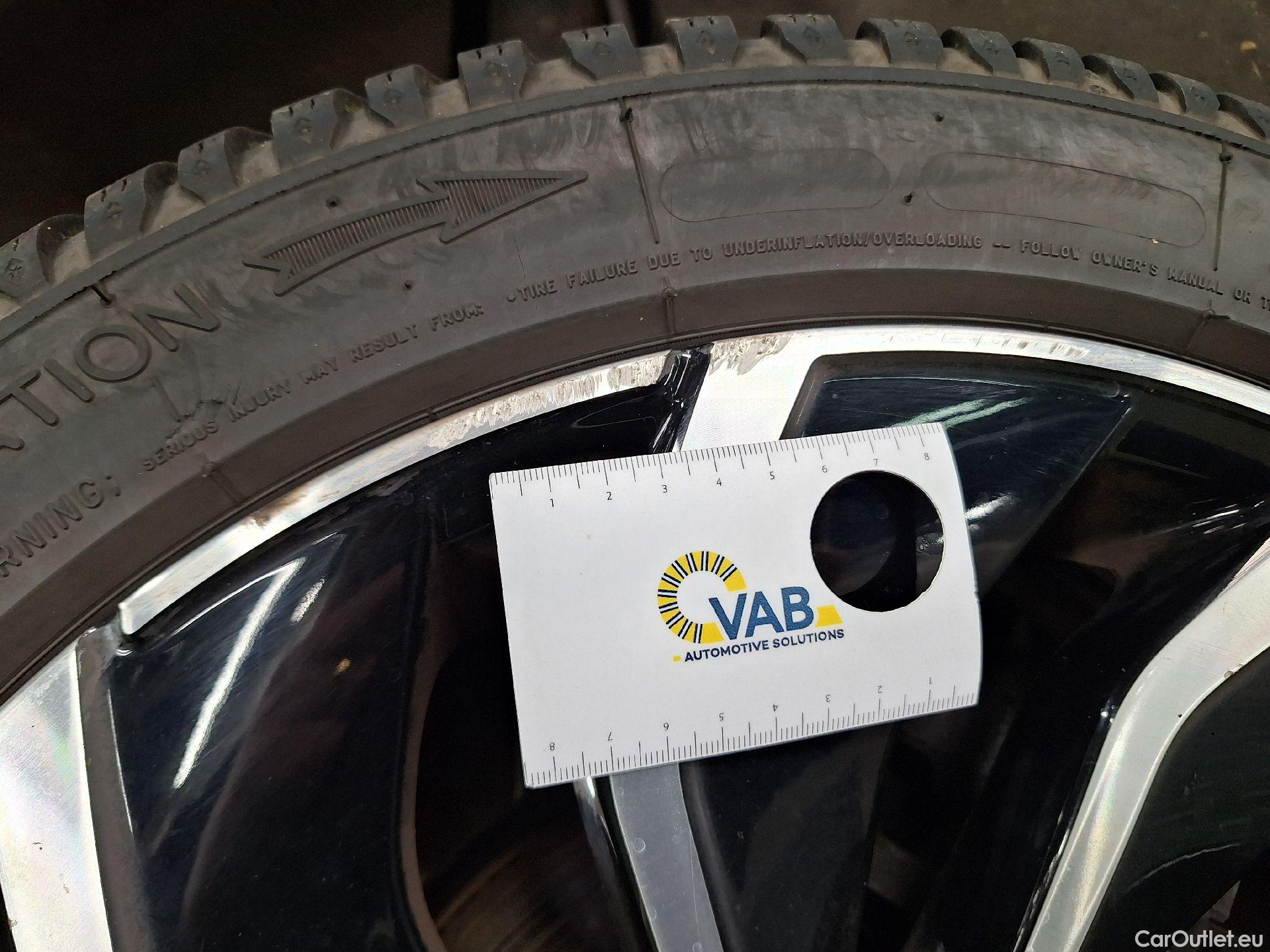  Volkswagen  Golf  VW, VIII '20, Volkswagen VIII 1.0 TSI 81kW Life Business 5d #38