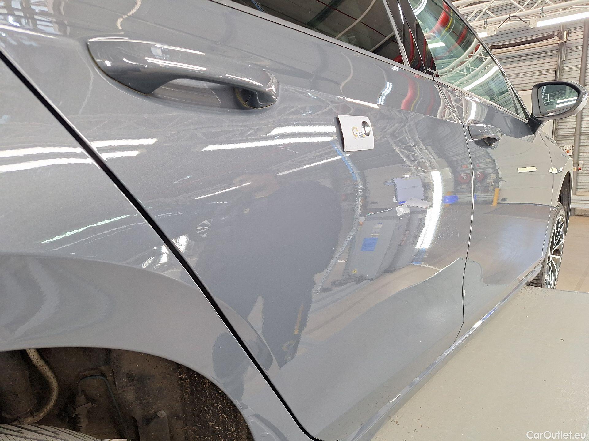  Volkswagen  Golf  VW, VIII '20, Volkswagen VIII 1.0 TSI 81kW Life Business 5d #23