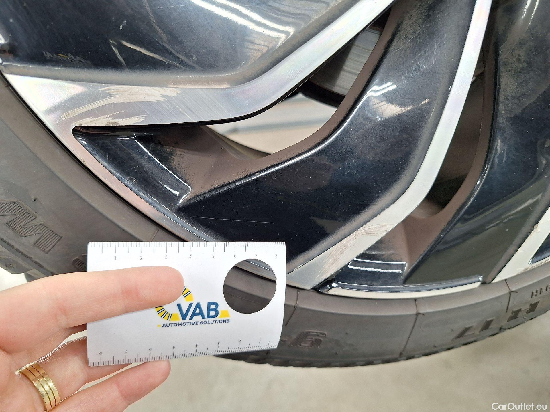  Volkswagen  Golf  VW, VIII '20, Volkswagen VIII 1.0 TSI 81kW Life Business 5d #39