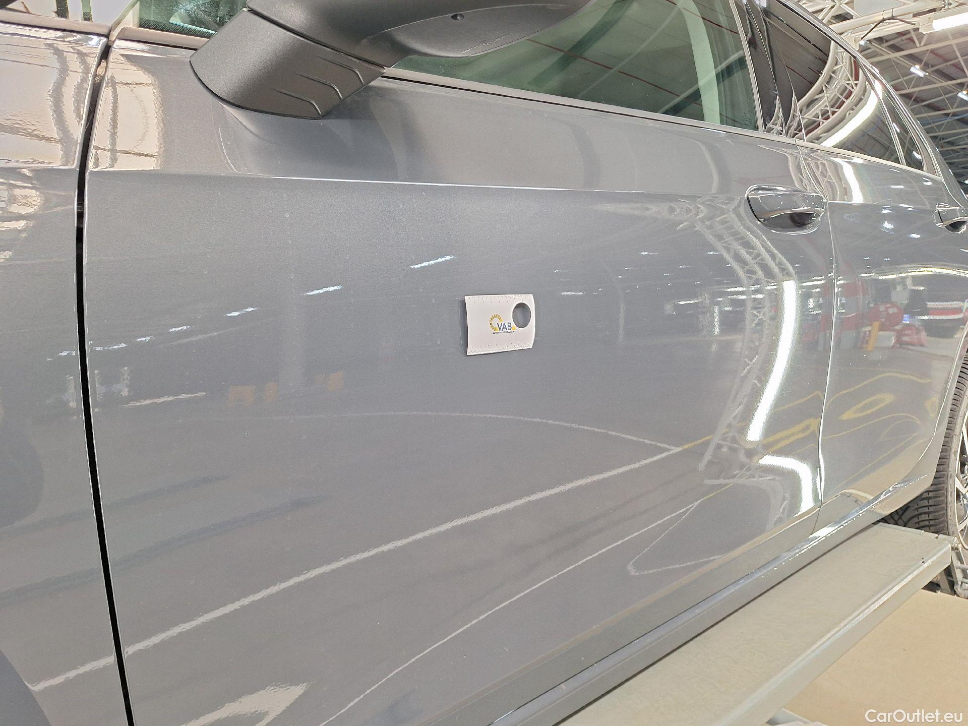  Volkswagen  Golf  VW, VIII '20, Volkswagen VIII 1.0 TSI 81kW Life Business 5d #15