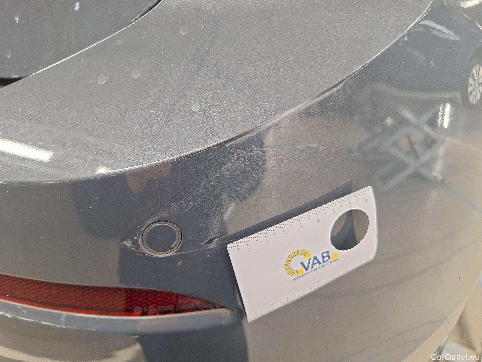  Volkswagen  Golf  VW, VIII '20, Volkswagen VIII 1.0 TSI 81kW Life Business 5d #19