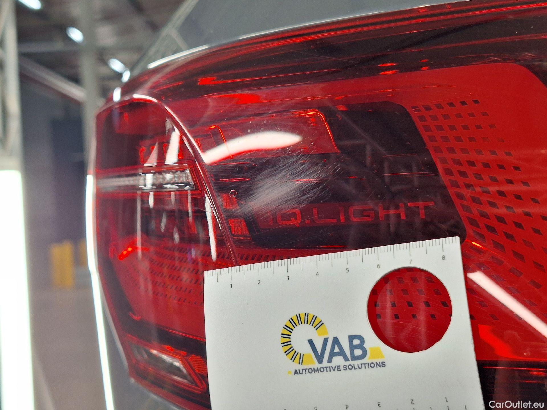  Volkswagen  Golf  VW, VIII '20, Volkswagen VIII 1.0 TSI 81kW Life Business 5d #21