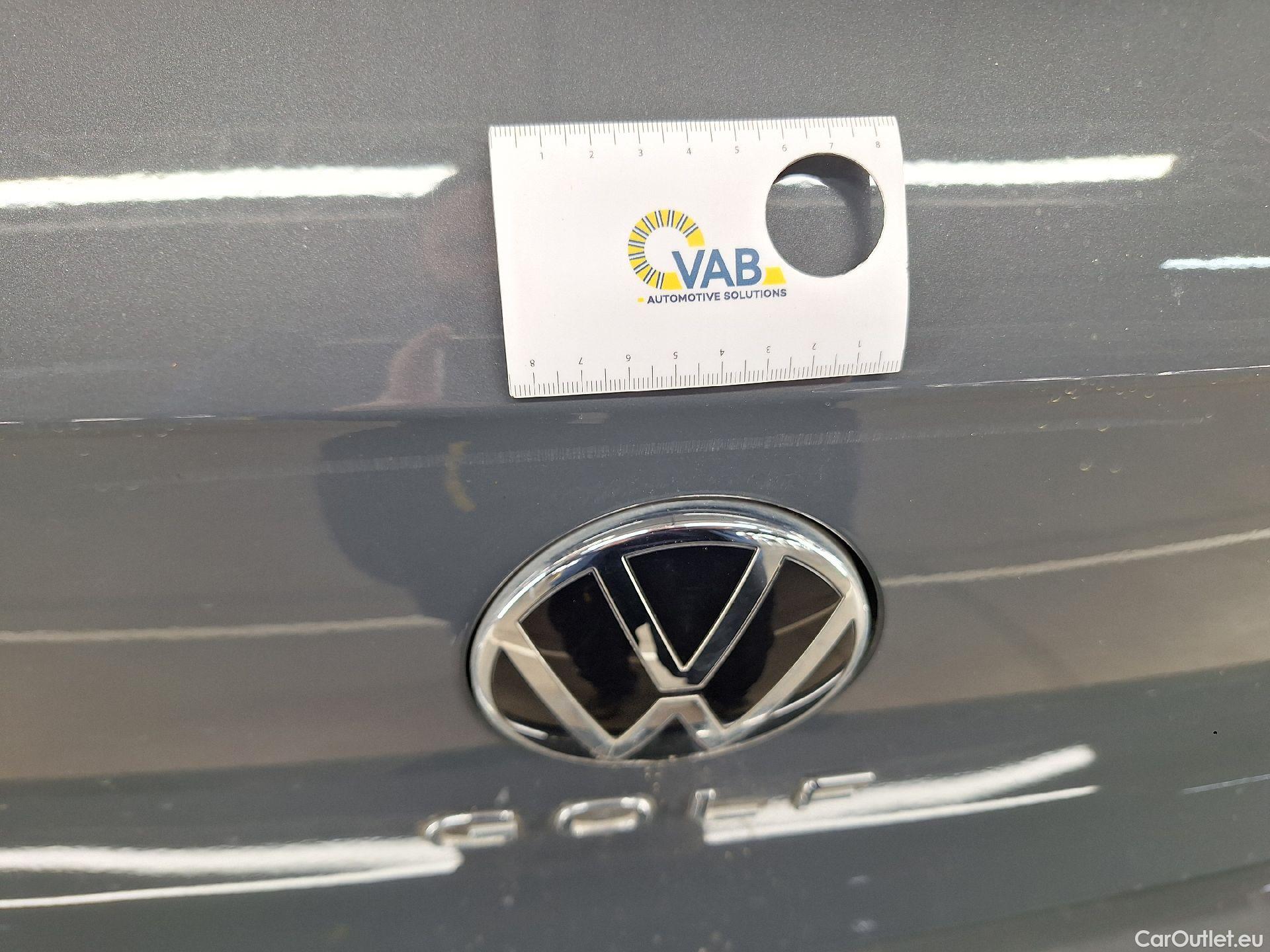  Volkswagen  Golf  VW, VIII '20, Volkswagen VIII 1.0 TSI 81kW Life Business 5d #5