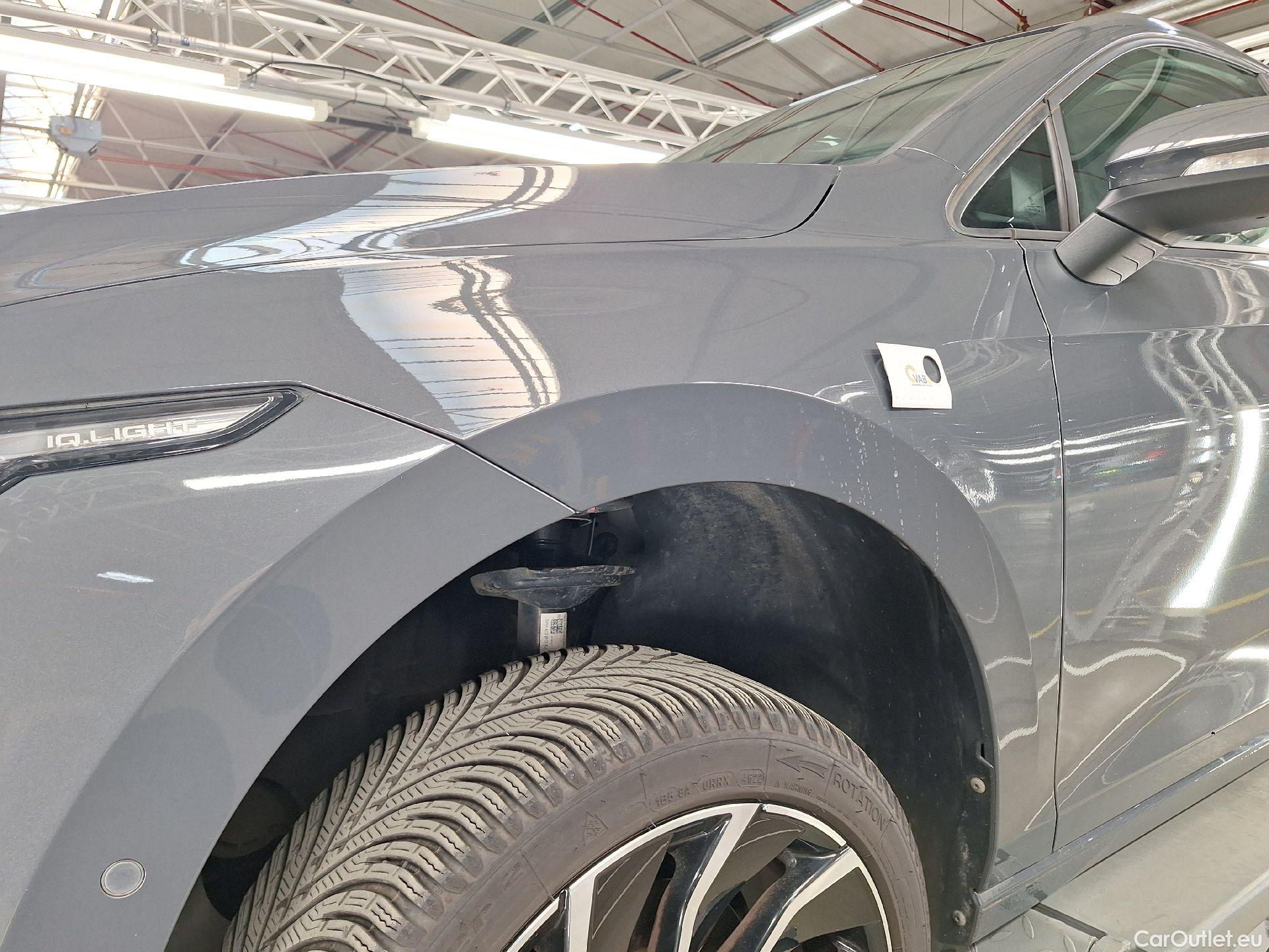  Volkswagen  Golf  VW, VIII '20, Volkswagen VIII 1.0 TSI 81kW Life Business 5d #12