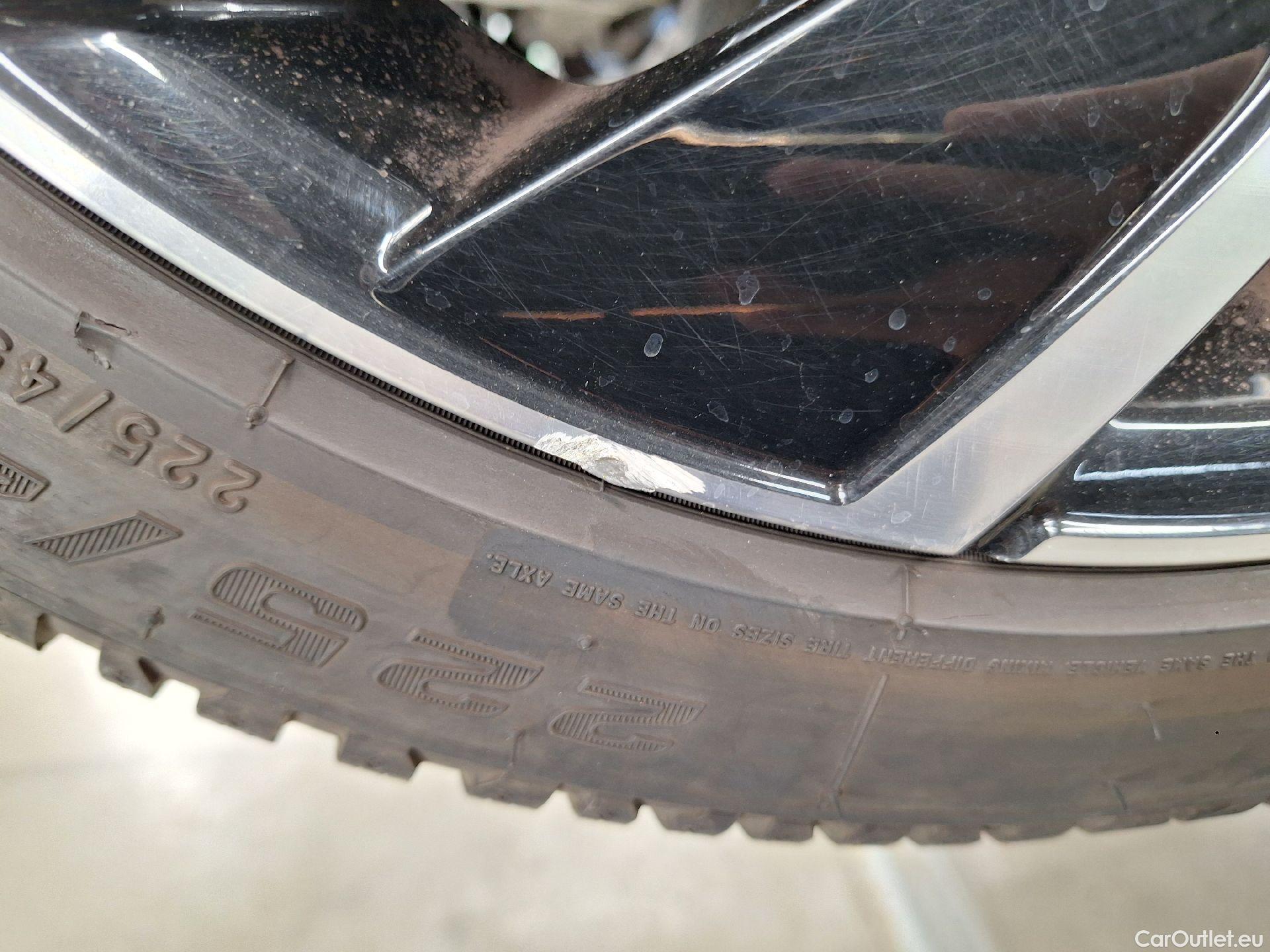  Volkswagen  Golf  VW, VIII '20, Volkswagen VIII 1.0 TSI 81kW Life Business 5d #33