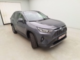  Toyota  RAV4 Toyota,  '18, Toyota  2.5 Hybrid Lithium Dynamic Business CV #9