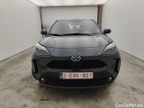  Toyota  Yaris Cross Toyota  1.5 VVT-ie Hybrid Dynamic Plus CVT 5d #5