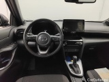  Toyota  Yaris Cross Toyota  1.5 VVT-ie Hybrid Dynamic Plus CVT 5d #9