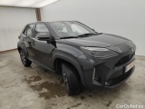  Toyota  Yaris Cross Toyota  1.5 VVT-ie Hybrid Dynamic Plus CVT 5d #8