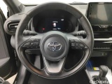  Toyota  Yaris Cross Toyota  1.5 VVT-ie Hybrid Dynamic Plus CVT 5d #30