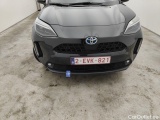  Toyota  Yaris Cross Toyota  1.5 VVT-ie Hybrid Dynamic Plus CVT 5d #34