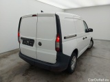  Volkswagen  Caddy VOLKSWAGEN  VAN DIESEL - 2021 2.0 TDi 102 5d #2