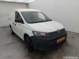  Volkswagen  Caddy VOLKSWAGEN  VAN DIESEL - 2021 2.0 TDi 102 5d #8