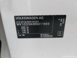  Volkswagen  Caddy VOLKSWAGEN  VAN DIESEL - 2021 2.0 TDi 102 5d #15